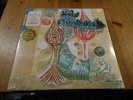 Sealed Record Album First RUN Colored Vinyl - Loser Edition UGLY CASANOVA Teeth