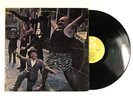 THE DOORS Strange Days LP Elektra EKL 4014 US 1967 VG MONO ORIGINAL 7B