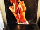 Iggy Pop & The Stooges Raw Power KC 32111 1st US Press Vinyl