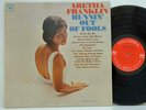 Aretha Franklin       Runnin´ out of fools       USA         2 Eye        NM # D