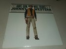 Johnny Western Have Gun, Will Travel LP Columbia 6 Eye CL 1788 Mono NM VINYL