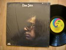 ELTON JOHN s/t UNI 73090 orig 1970 gate textured cover  SHRINK EX