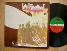 LED ZEPPELIN  II   ATLANTIC SD 19127   VG++