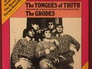 TONGUES OF TRUTH / GRODES -History Of Garage Band Music 60s Punk 1983 VOXX LP NM