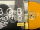 BOB MOULD BEAUTY AND RUIN NM 2014 LMTD EDITION 2nd YELLOW VINYL PRESS LP INNER