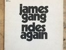 James Gang ?– James Gang Rides Again