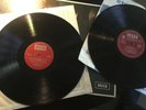 The Rolling Stones No.2 - Decca LK4661 Mono Early Pressing Records Boxed +un