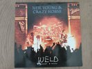 Neil Young & Crazy Horse - Weld (Vinyl)