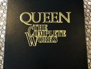 Queen - The Complete Works - Vinyl 14LP Box Set +