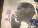 Dexter Gordon-Our Man In Paris   -Blue Note Music Matters 2X45