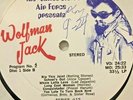 RADIO SHOW: WOLFMAN JACK 8/72 1-2 ALICE COOPER, PROCOL HARUM, EL CHICANO,DONOVAN