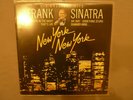 Frank Sinatra, His Greatest Hits, New York u.a., LP, Jazz, Reprise 9239271, vg++