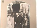 BOB DYLAN JOHN WESLEY HARDING LP / Vinyl ,N MINT   1ST PRESS  STEREO