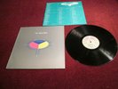 YES 90125 UK PRESS 1983 EX+ PROG ROCK AUDIO AMAZING LP / OWNER OF A LONELY HEART