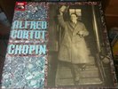 ALFRED CORTOT CHOPIN BOX SET 7 LP EMI 2 C 153-03090/6 NM piano Barbirolli mono