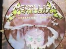 Metallica ?– Creeping Death lp picture disc premiere edition