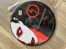 Marilyn Manson Antichrist Superstar LP 12