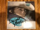Dwight Yoakum, Guitars, Cadillacs, Etc, Etc Vinyl LP