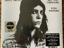 Patti Smith Hey Joe/piss Factory RSD. Sealed