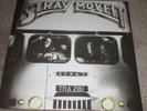 STRAY - MOVE IT - NEW - LP RECORD