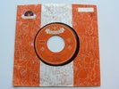 THE BEATLES TONY SHERIDAN 1961 GERMAN  45  MY BONNIE ( TWIST ) THE SAINTS 24 673