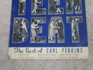 CARL PERKINS SUN  LP TEEN BEAT