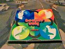 THE BEATLES ALPHA OMEGA 4 ALBUM BOX SET FROM TV PRODUCTS CLEVELAND OHIO 1972