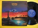 THIERRY DAVID-UTOPIA-ELECTRONIC SYNTH