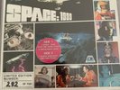 Barry Gray GERRY ANDERSON SPACE 1999 RSD Single 7” White Vinyl NM UK Free P&P