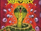 TOXIC HOLOCAUST - CHEMISTRY OF CONSCIO - ID4z - vinyl LP - New