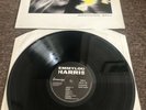 Emmylou Harris Wrecking Ball Original Uk Lp Grapevine GRALP 102 1st Pressing 95