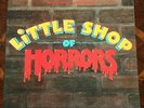 Little Shop of Horrors Movie LP Record 1986 Original Pressing
