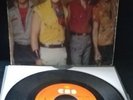 THE CLASH SHOULD I STAY OR SHOULD I GO RARE SPANISH SINGLE UNIQUE PIC COVER G+VG