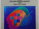 Sealed LP: Gary Burton: Ring