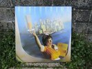 Supertramp - Breakfast in America - vintage vinyl record Album LP 1979 A&M