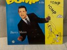Barry Mann - Who Put The Bomp Vinyl LP NM (RARE)