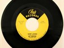ART BENTON SWEET LOVING/ GET UP OFF YOUR UM HUM 45 CHRIS 2 MEMPHIS NORTHERN SOUL