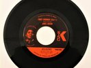 JAMES BROWN FUNKY DRUMMER PART 1 & 2 PROMO 45 KING 45-2690 Soul Funk