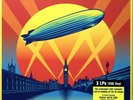 Led Zeppelin - Celebration Day Box Set 180-gram LP Vinyl Record Album New Sealed