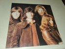 BADFINGER Straight Up NM vinyl 2x LP Apple Records EX UK 1993 g/f 45RPM & 33 RPM