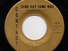 The Traits - Some Day Some Way - Contact (4058)