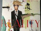  BOWIE / Reality / vinyle