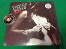 Motor Sister Ride Rock LP NEW Vinyl 2015 Metal Blade Piranha Records