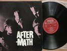 The Rolling Stones - Aftermath - Australian Pressing 
