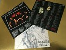 Metallica And Justice For All Vertigo Double Vinyl LP original issue + inners