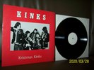The Kinks ?LP Kristmas Kinks