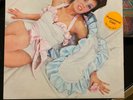 ROXY MUSIC The First Roxy Music Album PROMO Yellow Label EX