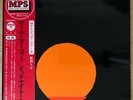 MARK MURPHY Midnight Mood JAPAN PROMO LP OBI GATEFOLD SAHIB SHIHAB