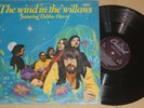 The Wind In The Willows ?-The Wind In The Willows- LP Capitol Records ?