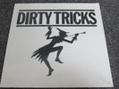 DIRTY TRICKS - DIRTY TRICKS - HARD / ACID ROCK - NEW LP RECORD